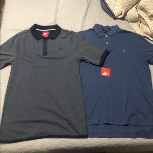 Men’s shirts